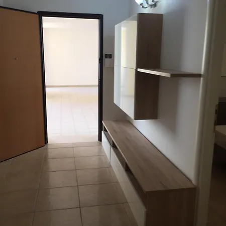 A Apartment Tricase