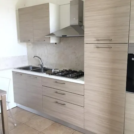 Apartment A *