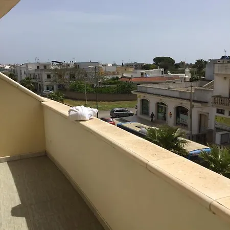 A Apartment *