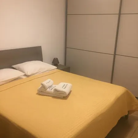 A Apartment