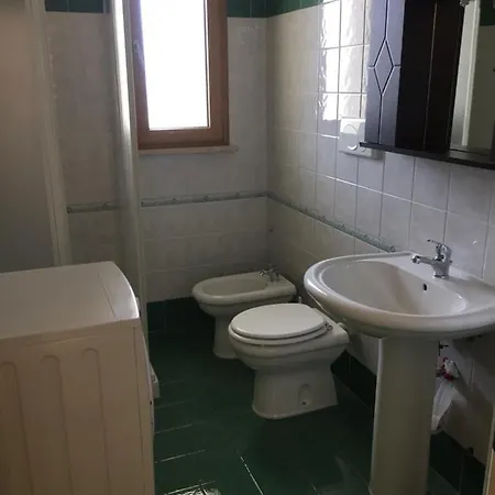 A Apartment